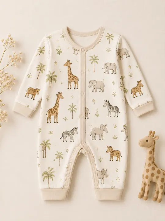 Baby Grow by Nexova International, photo 2