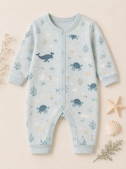 Baby Grow by Nexova International, photo 3