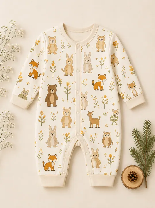 Baby Grow by Nexova International, photo 4