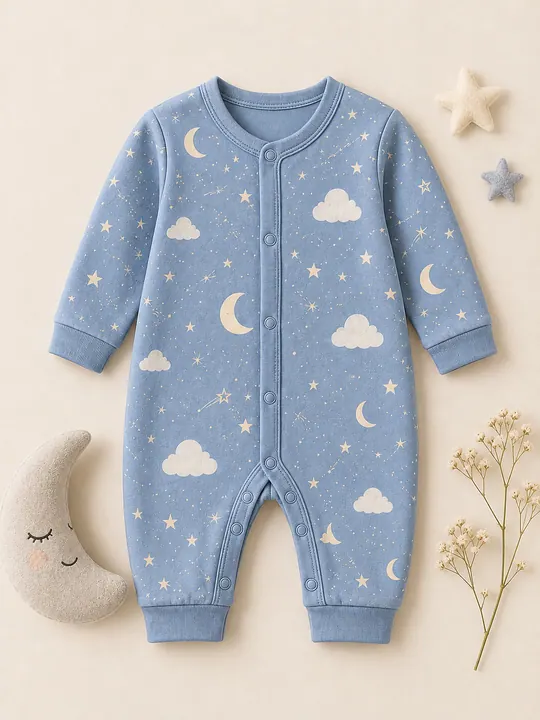 Baby Grow by Nexova International, photo 5