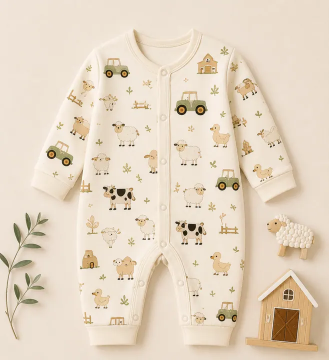 Baby Grow by Nexova International, photo 6