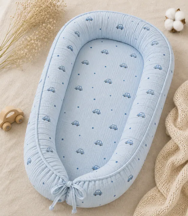 Baby Nest by Nexova International, photo 2