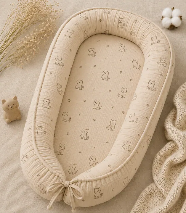 Baby Nest by Nexova International, photo 3