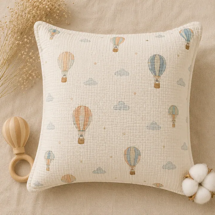 Baby Pillow by Nexova International, photo 4