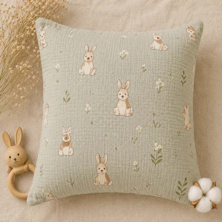 Baby Pillow by Nexova International, photo 5