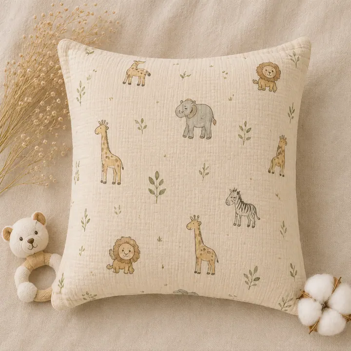 Baby Pillow by Nexova International, photo 6