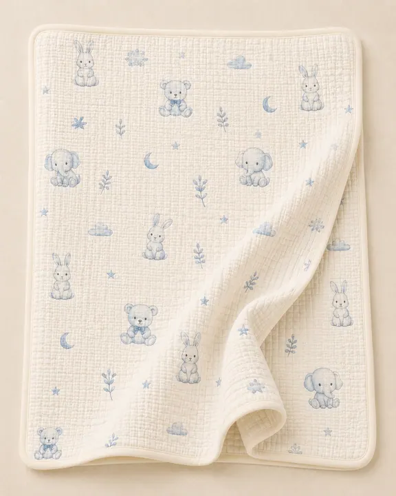 Bath Towel by Nexova International, photo 3