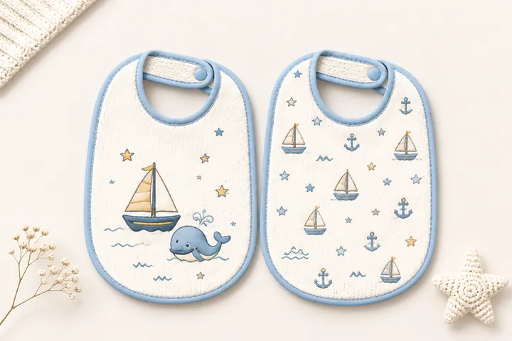 Bib by Nexova International, photo 4