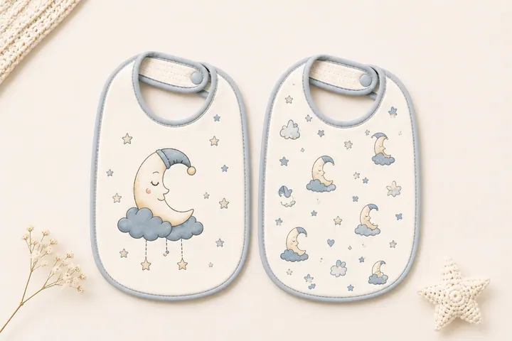 Bib by Nexova International, photo 6