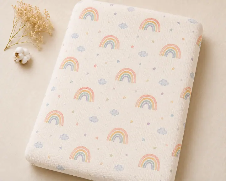 Crib Sheet by Nexova International, photo 2