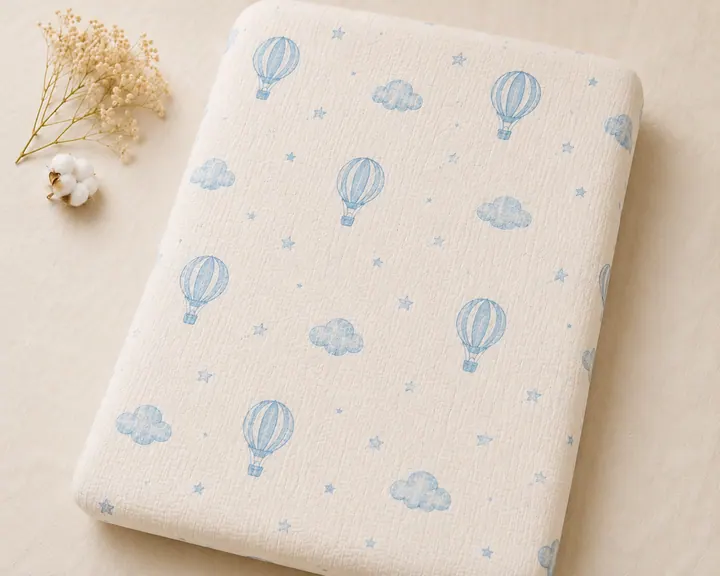 Crib Sheet by Nexova International, photo 3