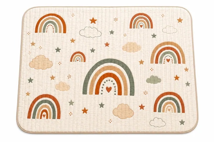 Kids Floor Mat by Nexova International, photo 2