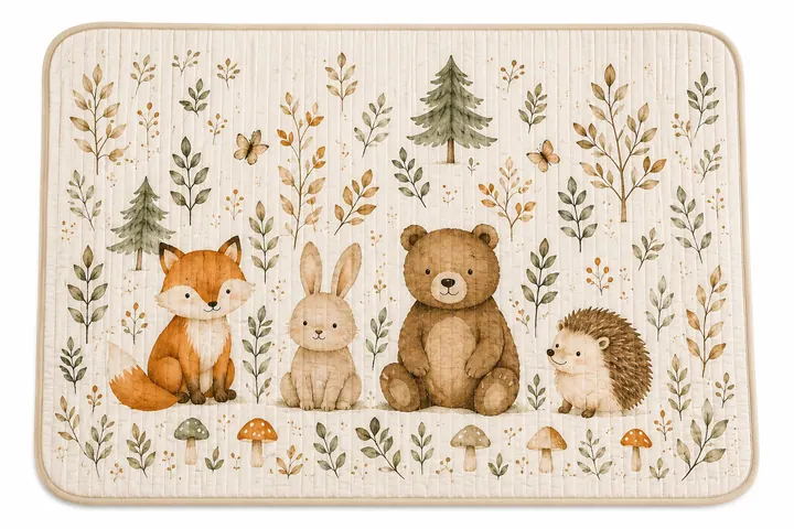 Kids Floor Mat by Nexova International, photo 3
