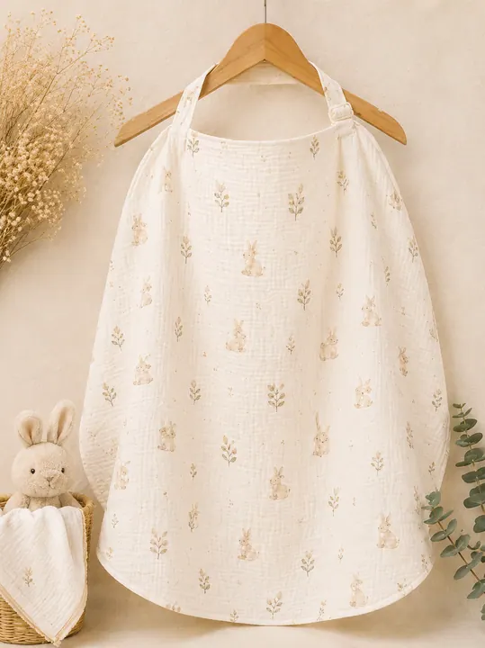 Nursing Blanket by Nexova International, photo 3