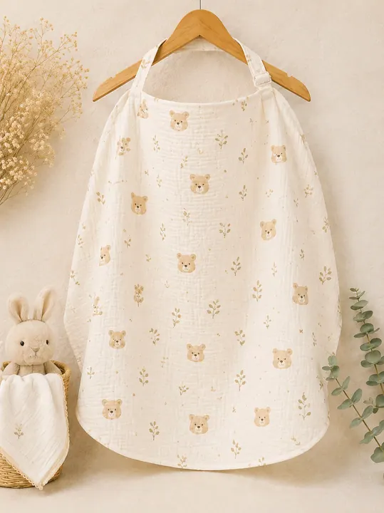 Nursing Blanket by Nexova International, photo 5