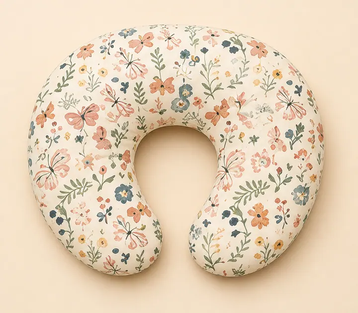 Nursing Pillow by Nexova International, photo 2