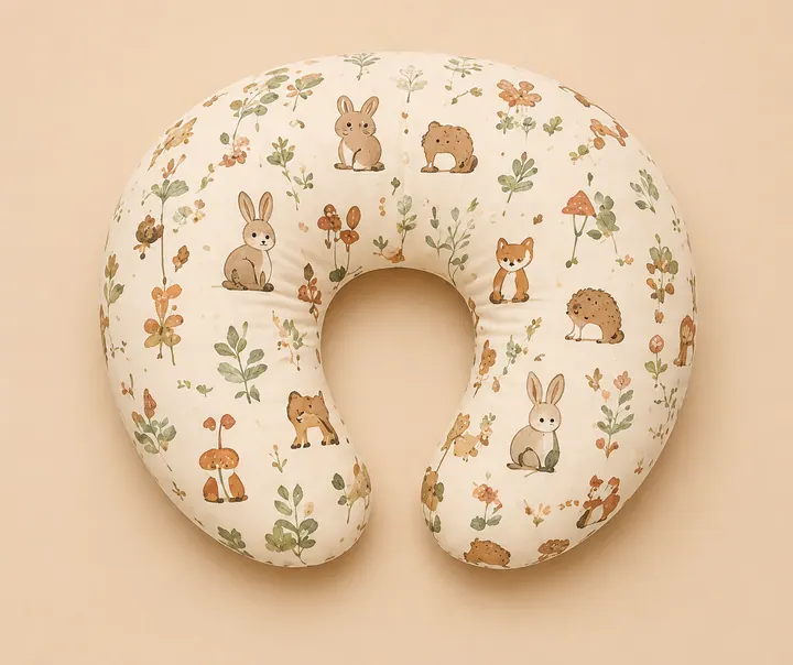 Nursing Pillow by Nexova International, photo 3
