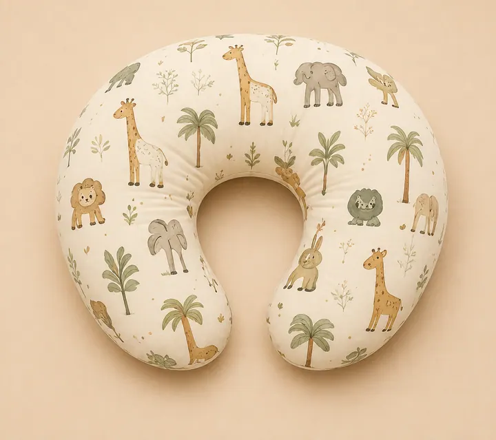 Nursing Pillow by Nexova International, photo 4