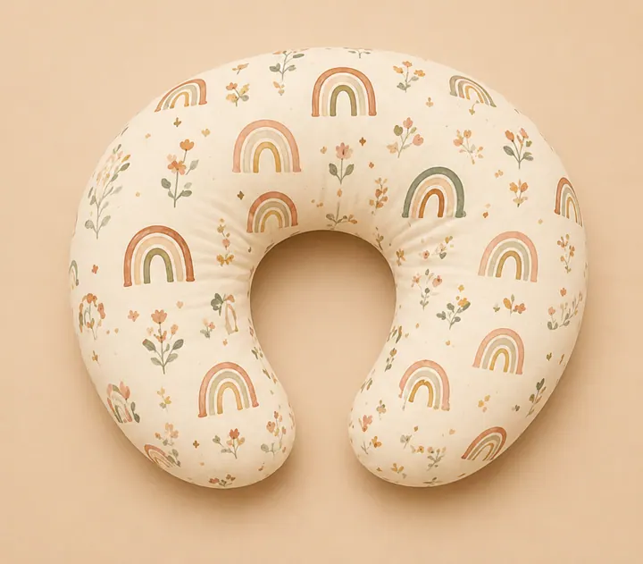 Nursing Pillow by Nexova International, photo 5