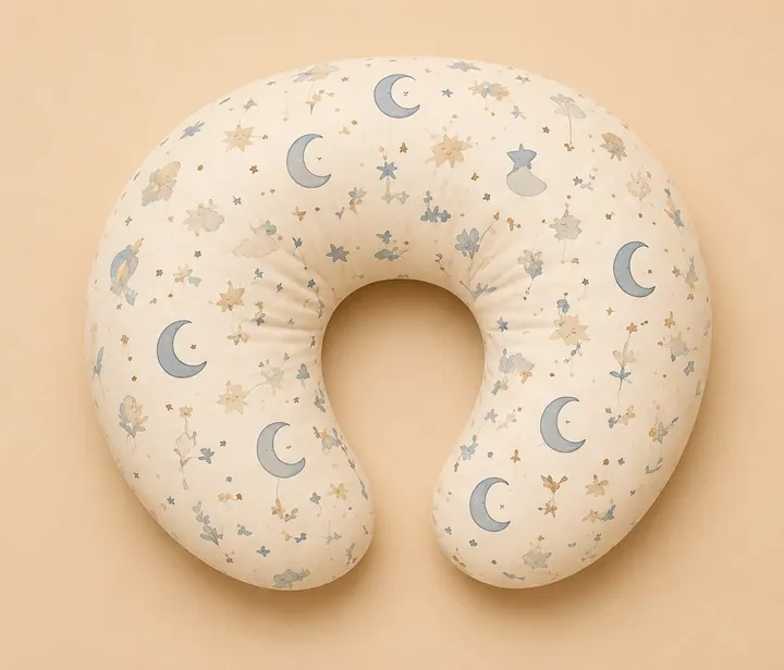 Nursing Pillow by Nexova International, photo 6