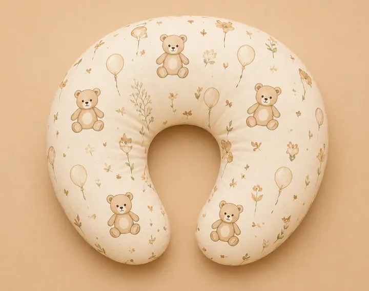Nursing Pillow by Nexova International, photo 7