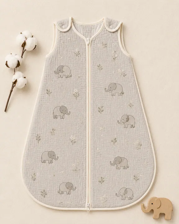 Sleeping Bag by Nexova International, photo 2