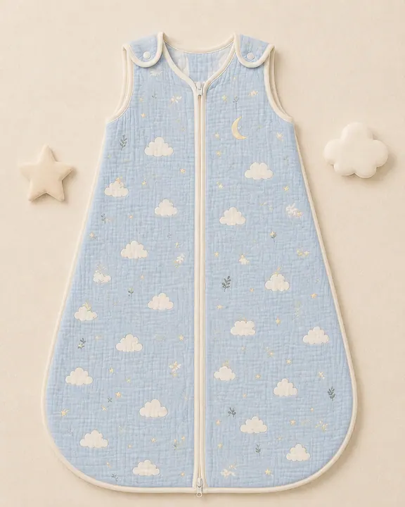 Sleeping Bag by Nexova International, photo 5