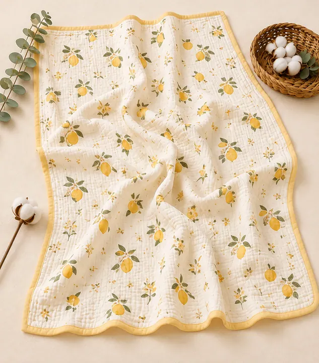 Swaddle Blanket by Nexova International, photo 3