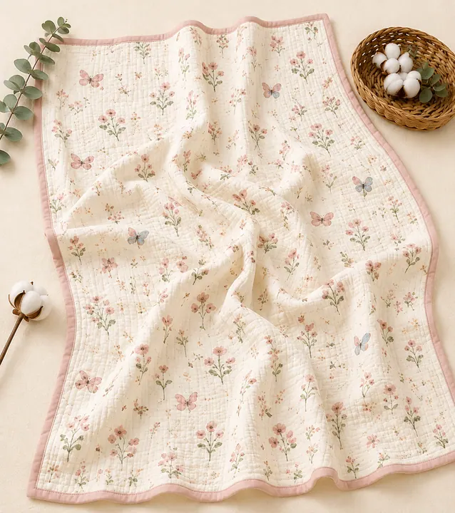 Swaddle Blanket by Nexova International, photo 5