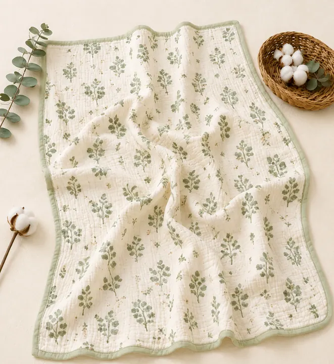 Swaddle Blanket by Nexova International, photo 7