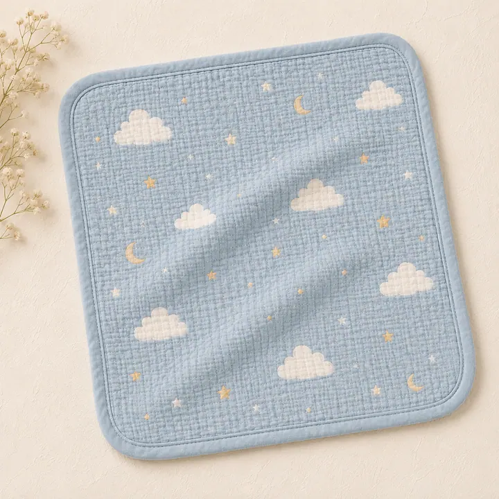 Wash Cloth by Nexova International, photo 3