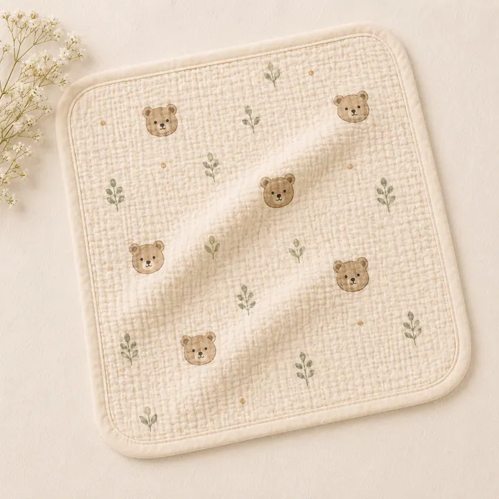 Wash Cloth by Nexova International, photo 4