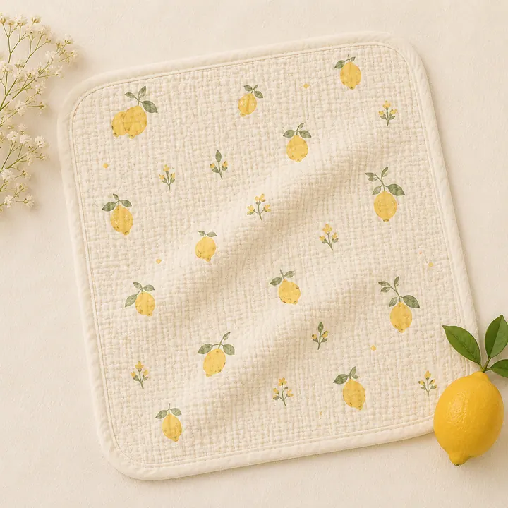 Wash Cloth by Nexova International, photo 5