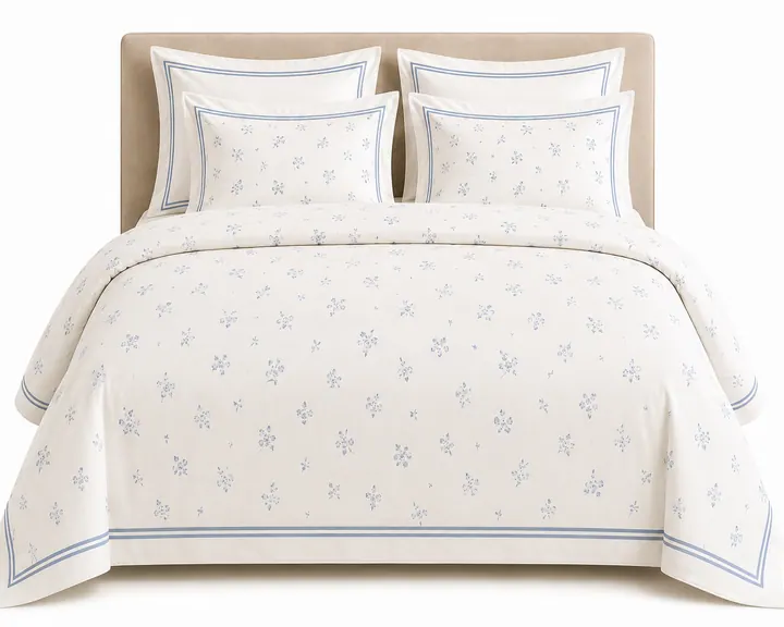 Bedsheet by Nexova International, photo 2