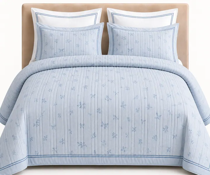 Bedsheet by Nexova International, photo 4