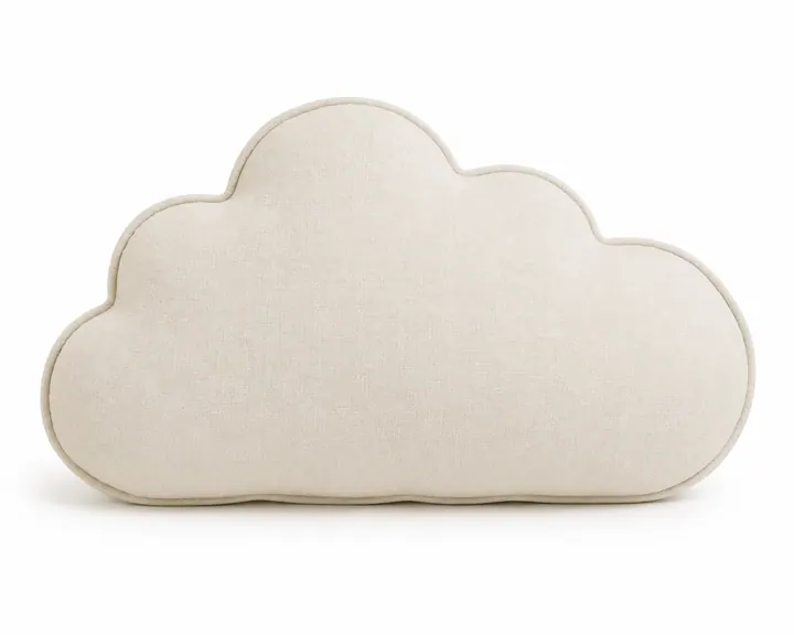 Shaped Pillow by Nexova International, photo 2