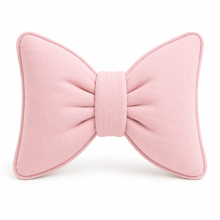 Shaped Pillow by Nexova International, photo 5