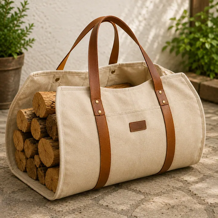 Firewood Carrier by Nexova International, photo 2