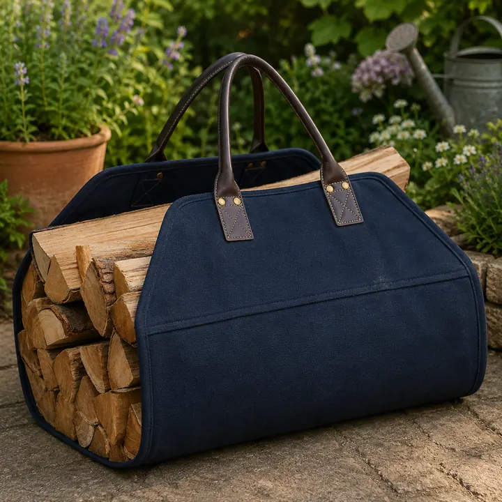 Firewood Carrier by Nexova International, photo 3