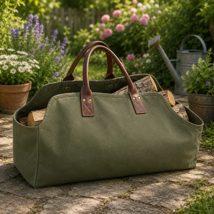 Firewood Carrier by Nexova International, photo 4