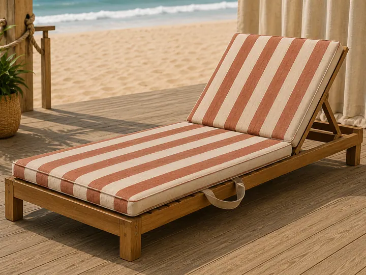 Lounger Cushion by Nexova International, photo 2