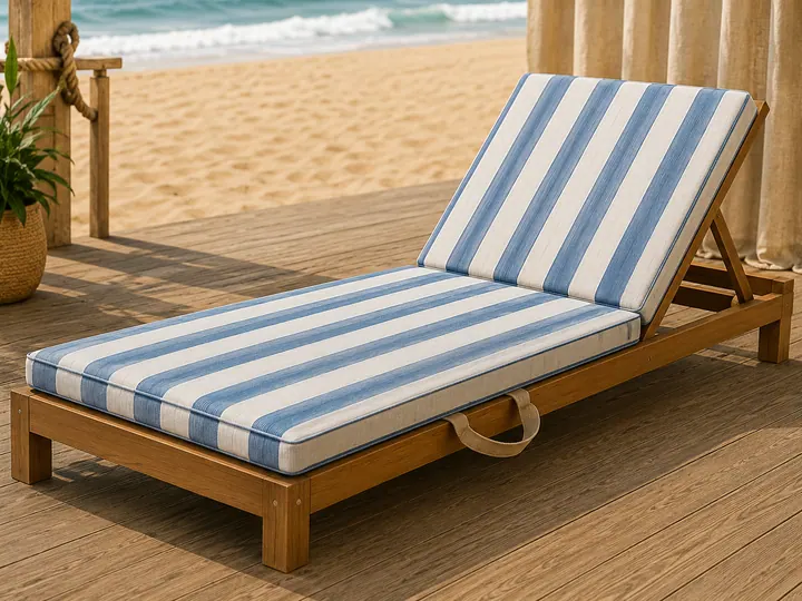 Lounger Cushion by Nexova International, photo 3