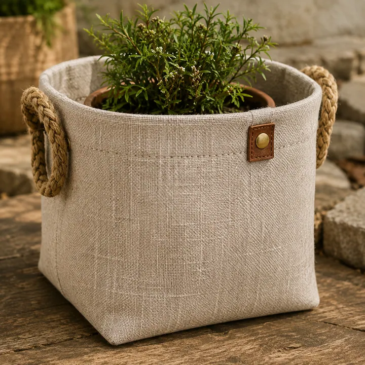 Plant Storage Basket by Nexova International, photo 2