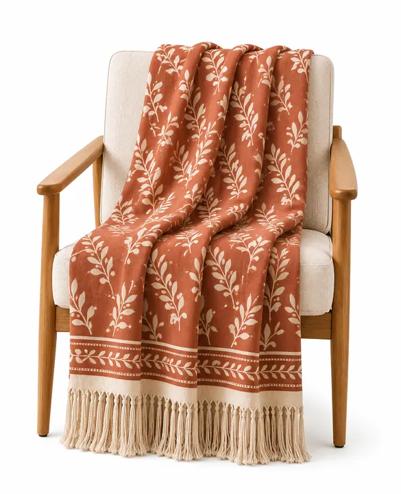 Throw by Nexova International, photo 7