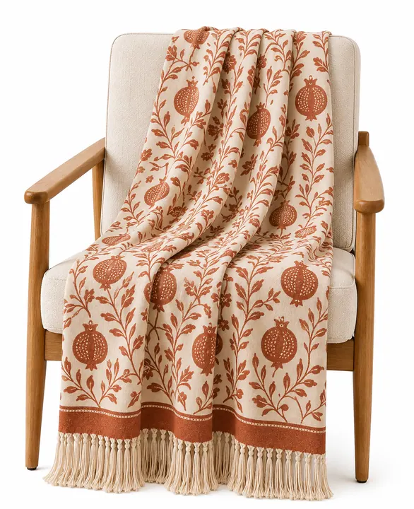 Throw by Nexova International, photo 8