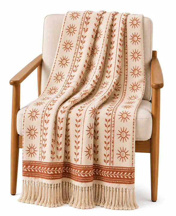 Throw by Nexova International, photo 9
