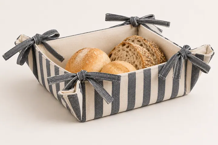 Bread Basket Cozy by Nexova International, photo 2