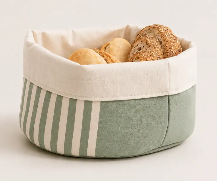 Bread Basket Cozy by Nexova International, photo 4