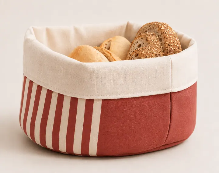 Bread Basket Cozy by Nexova International, photo 6