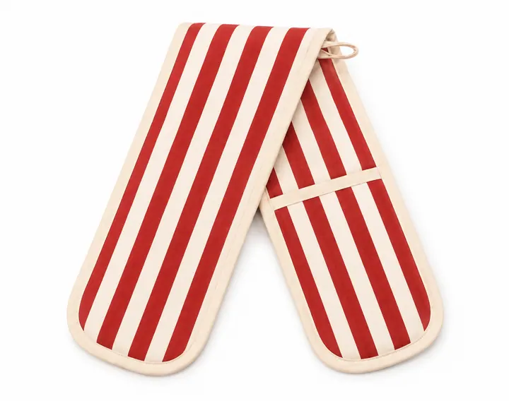 Double Oven Glove by Nexova International, photo 4